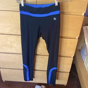 Reebok leggings